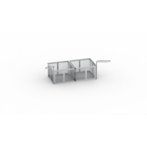 Rational iVario 2 Portionskörbe zum Frittieren für Typ 2-XS