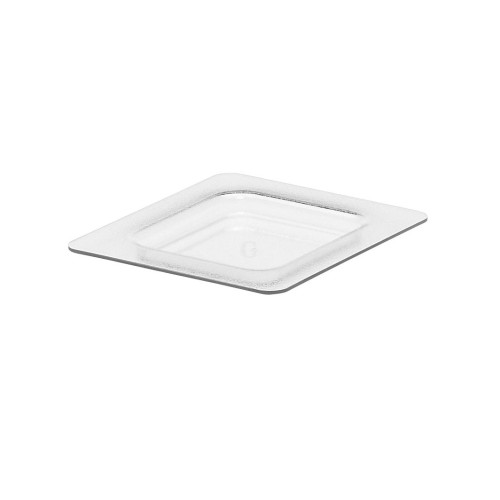 Cambro Coldfest Deckel für GastroNorm-Behälter GN 1/6 