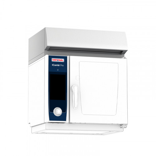 RATIONAL UltraVent Plus XS Kondensationshaube für Typ XS 6-2/3 Elektro Combi-Duo Approval-ID: LMZ100AE.XXX