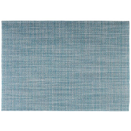 APS Tischset Feinband - hellblau