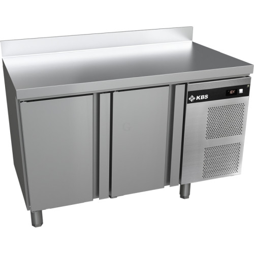 KBS Kühltisch Umluft Classic KT 2300 für GN 1/1