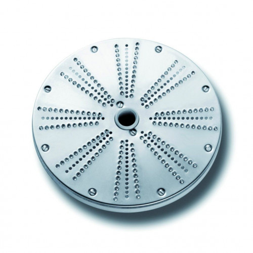 ADE Raspelscheibe Serie S 2 mm