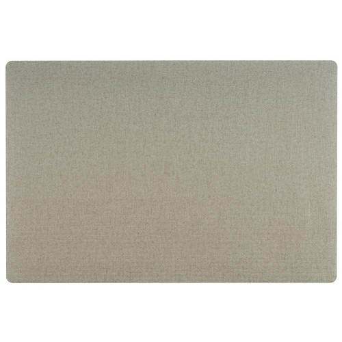APS Tischset "PURE", weiß