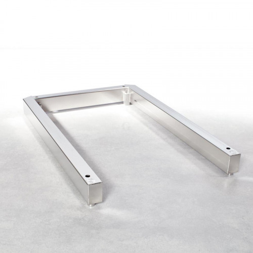 RATIONAL Hordengestellwagenerhöhung, 92 mm, für Typ 20-2/1, Musterbild