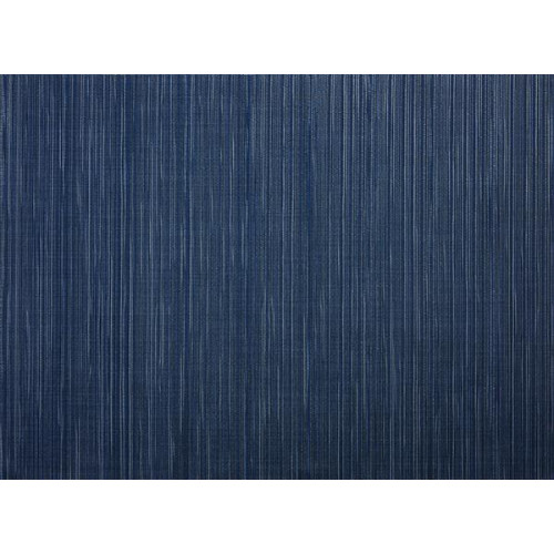 APS Tischset Feinband - blau