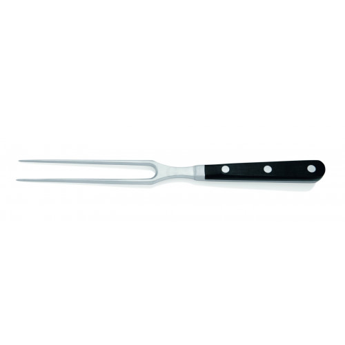 WAS Fleischgabel Knife 61 14 cm Edelstahl