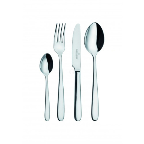 Picard und Wielpütz Ticino 6155 Set 4-teilig Stahlheft