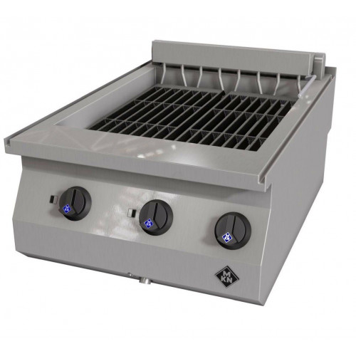 MKN Counter-SL Elektro-Infra-Grill