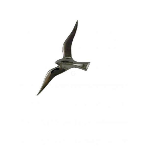Sea Club Wandhänger Möwe 15 cm