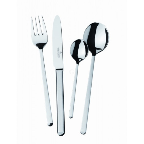 Picard und Wielpütz Portofino 6103 4-teiliges Set mit Hohlheftmesser