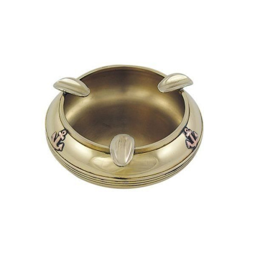 Sea Club Aschenbecher offen 8 cm