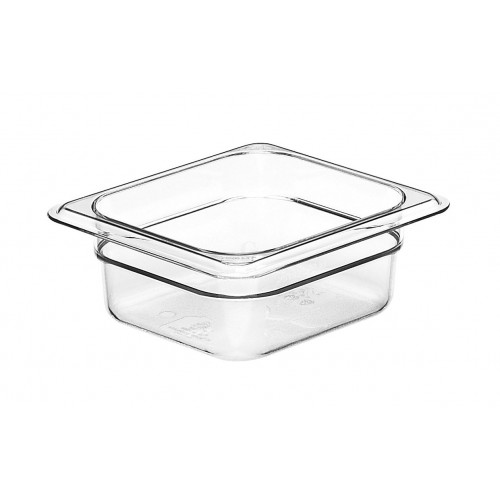 Cambro Camwear® Schale GN 1/6 1,0 Liter