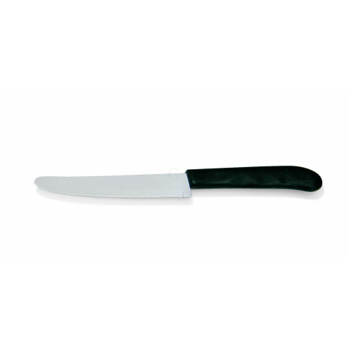 WAS 6 Stk. Universal-/Steakmesser 11 cm Edelstahl