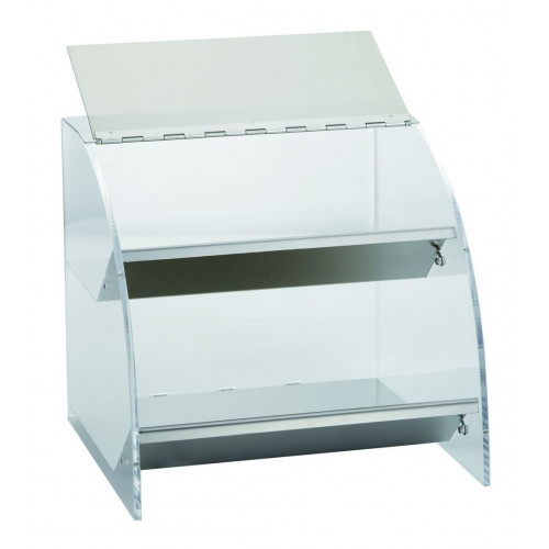 Stöckel Tresenaufsteller Modell 642D