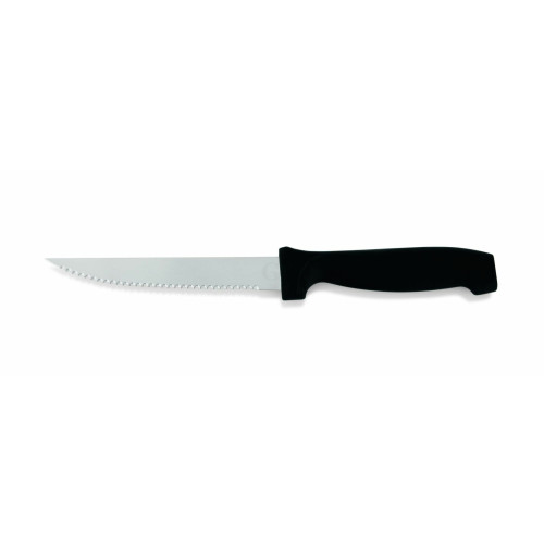WAS 6 Stk. Steakmesser 11 cm Edelstahl