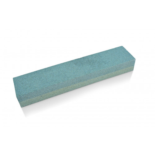 WAS Messerschleifstein 30 x 6 x 4 cm Grob- und Freinschliss