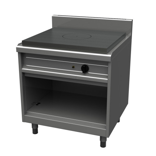  Thermik 750 Gas Glühplattenherd GST-GP
