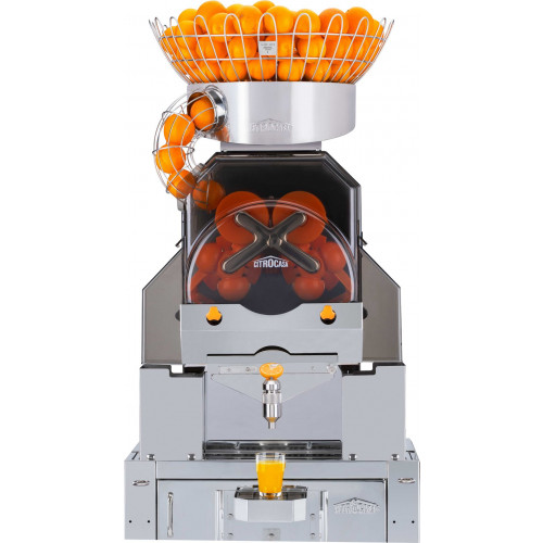 Kronen Orangensaftmaschine 8000 SB Advance