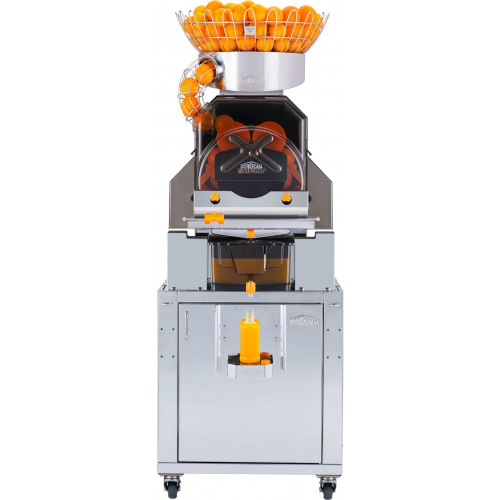 Kronen Orangensaftmaschine 8000 XB Advance