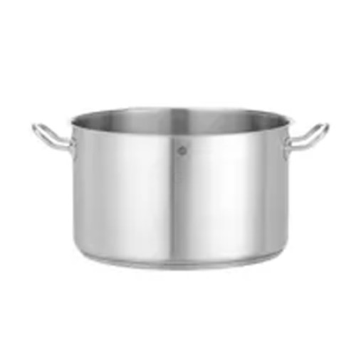 Hendi Fleischtopf - ohne Deckel, Kitchen Line, 15L, ø320x(H)190mm
