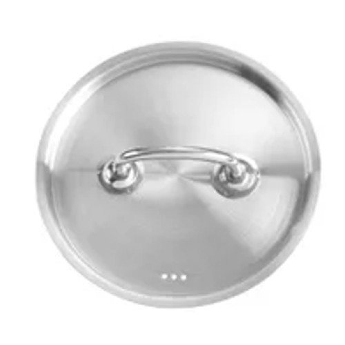 Hendi Deckel für Kochtöpfe, Kitchen Line,  ø160mm