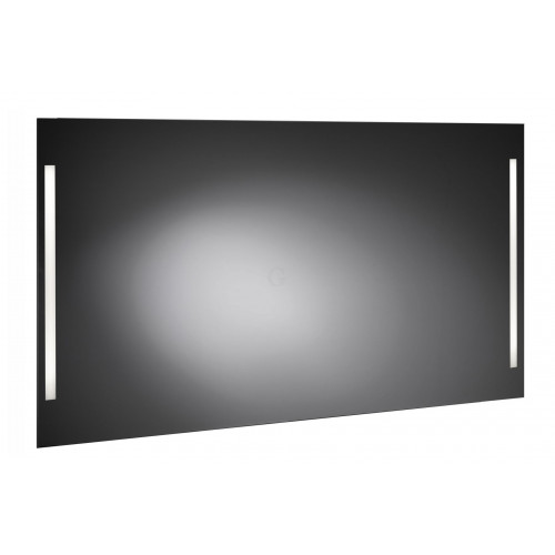 Frasco LED Spiegel Miro, 1.400 x 700 x 33,2 mm