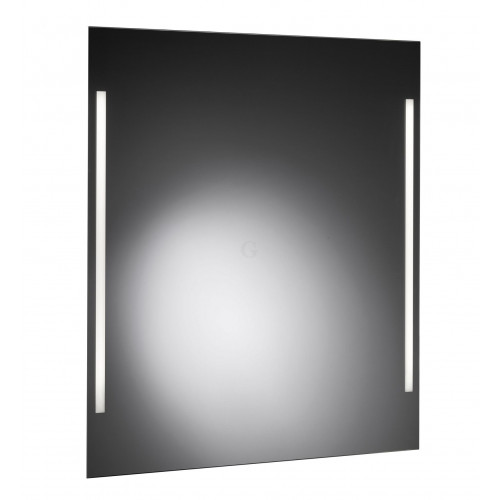 Frasco LED Spiegel Miro, 600 x 700 x 33,2 mm