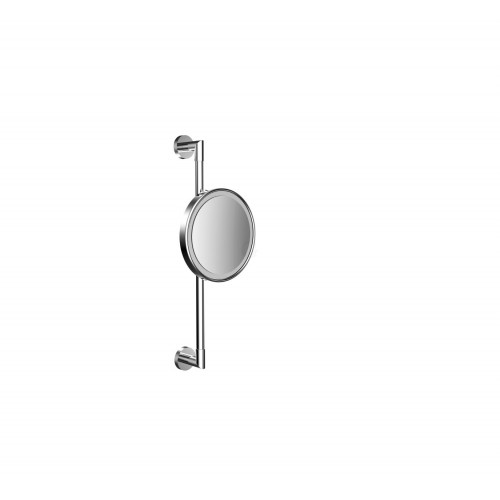 Frasco LED Wandspiegel rund 203mm