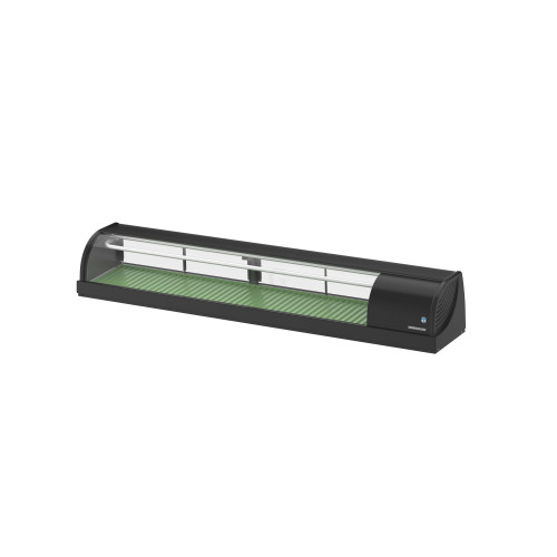 Hoshizaki Sushi Bar HNC-180BE-R-BLH, LED Modell, Maschinenfach rechts