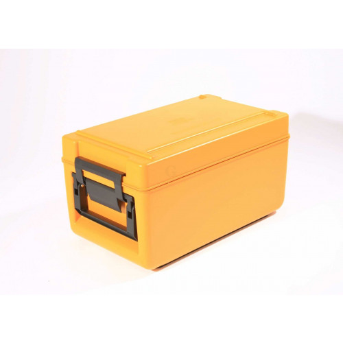 Rieber Thermoport Speisentransportbehälter 100 K-30