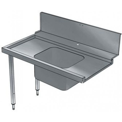Zanussi Kompakt-Vorwaschtisch BHHPTB12L