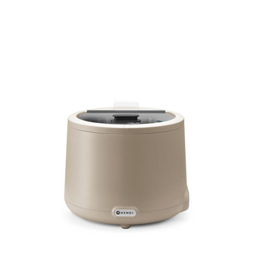 Suppenkessel HENDI UNIQ taupe