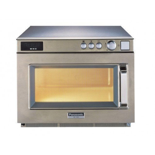 Mikrowelle NE-1846 von Panasonic