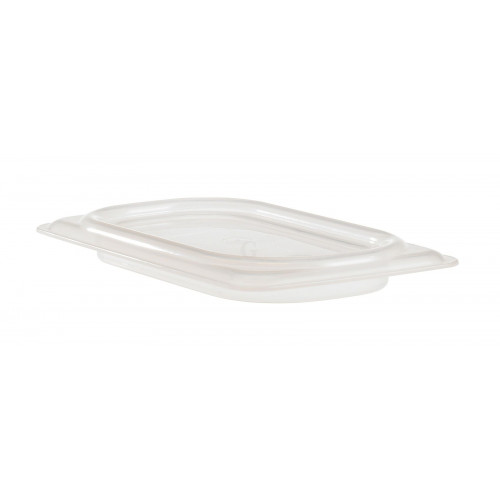 Cambro Camwear® Luftdichte Deckel für GastroNorm-Behälter GN 1/9 VPE 