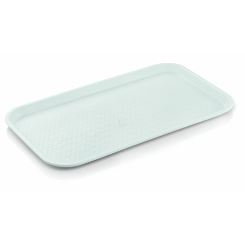 WAS GN Tablett GN Tray 92 1/1 cremefarbig Polypropylen