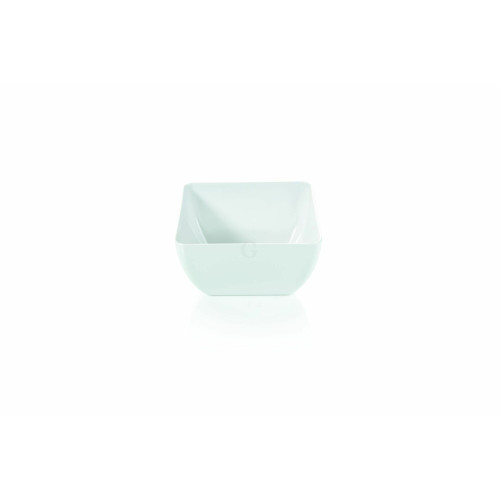 WAS Schale 0,5 Liter 12,5 x 12,5 x 6,5 cm Melamin