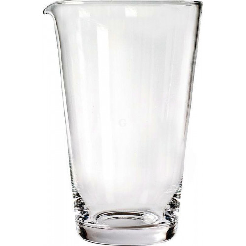 APS Rührglas mit Lippe            