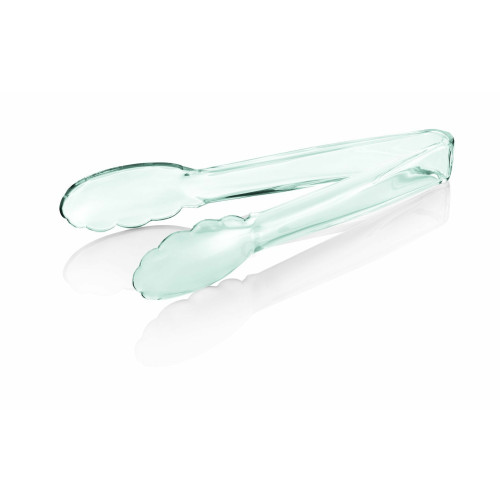 WAS Universalzange 22,5 cm transparent Polycarbonat