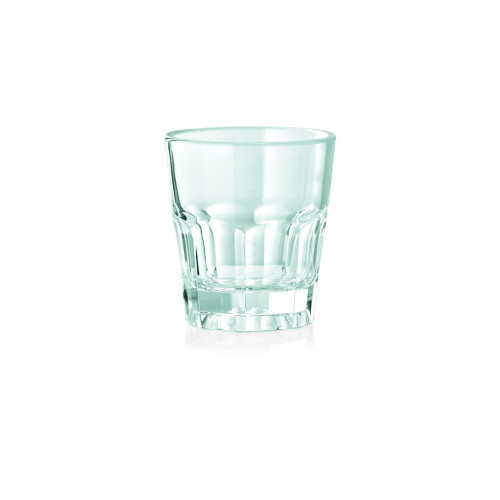 WAS Shot Glas Pool 0,03 Liter Ø 4,3 cm Polycarbonat
