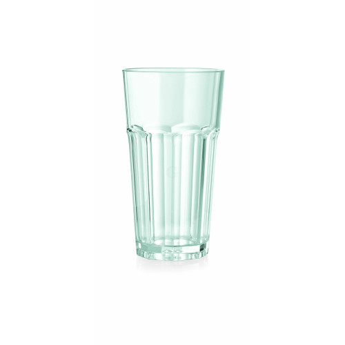 WAS Longdrinkglas Pool 0,36 Liter Ø 7,7 cm Polycarbonat