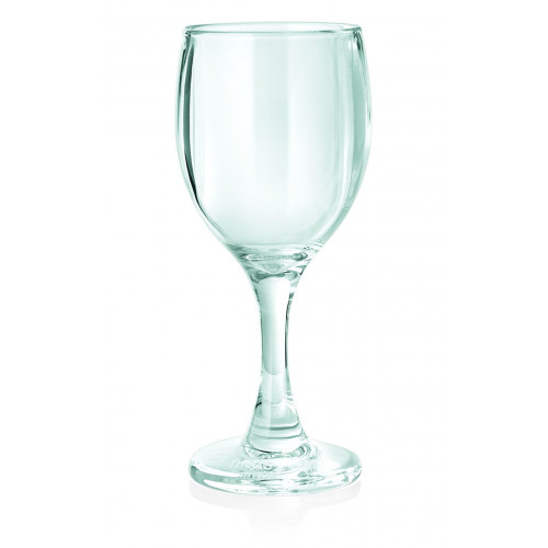 WAS Weinglas Sunset 0,3 Liter Ø 7,8 cm Polycarbonat