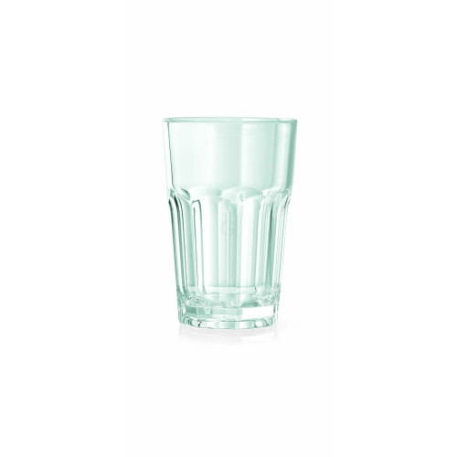 WAS Longdrinkglas Pool 0,3 Liter Ø 7,5 cm, 12 Stk. Polycarbonat