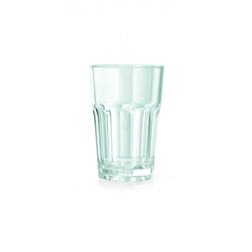 WAS Longdrinkglas Pool 0,3 Liter Ø 7,5 cm Polycarbonat