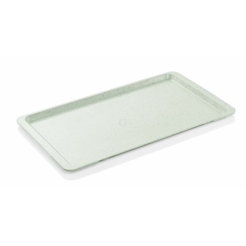 WAS GN Tablett Tray 96 1/1 granitgrau Polyester