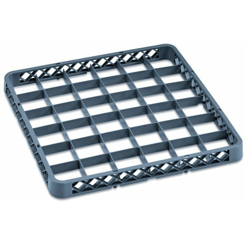 WAS Erweiterungselement für 9860 036,50 x 50 x 10 cm Polypropylen