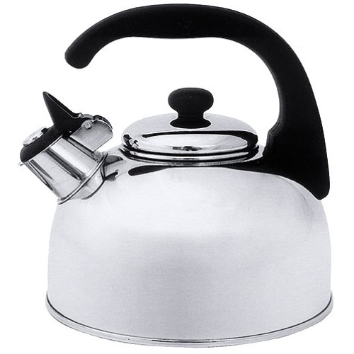 Contacto Flötenwasserkessel 2,5 l