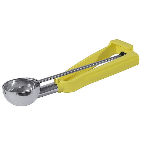 Contacto Portionierer, Edelstahl, 1/20 l 