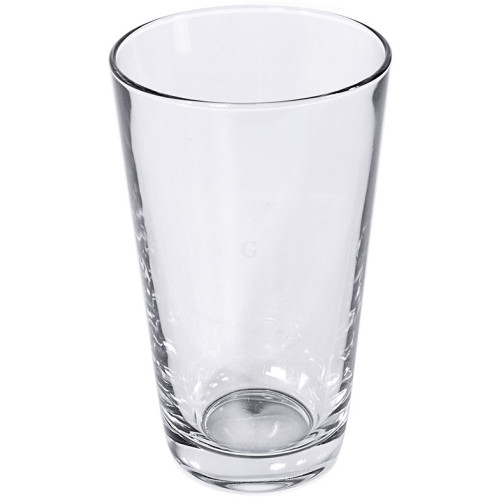 Contacto Ersatzglas, Boston Cocktail Shaker, 0,5 l 