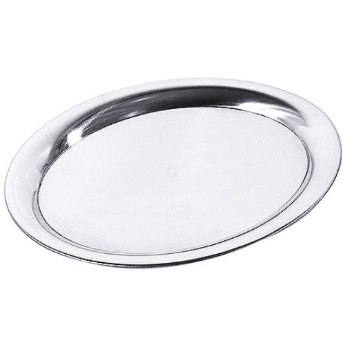 Contacto Serviertablett, oval, 285 mm