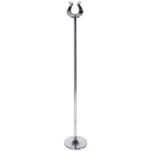 Contacto Bankettkartenständer, 460 mm